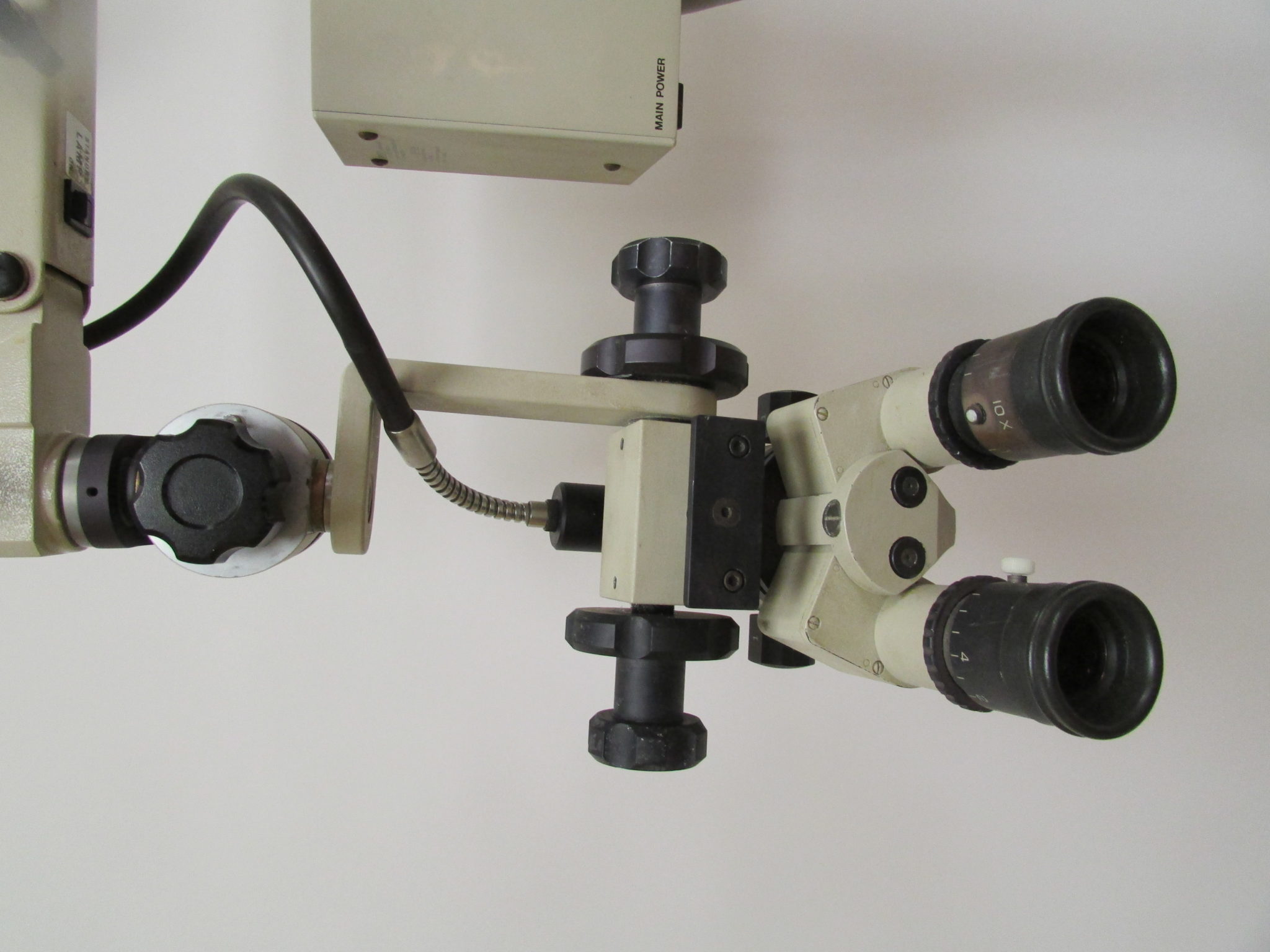 STORZ Urban US1 Microscope for sale at Dr's Toy Store