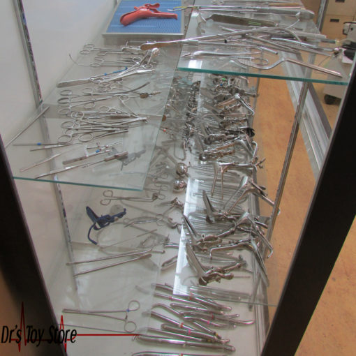 Surgical Instruments - Image 2