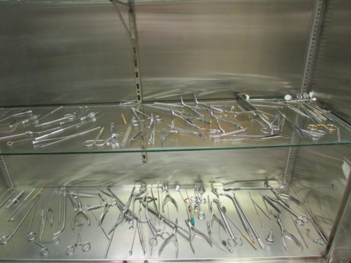 Surgical Instruments - Image 3