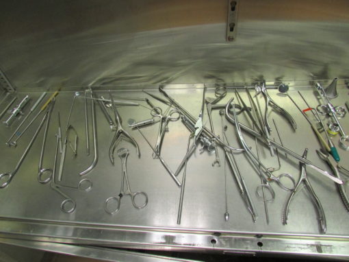 Surgical Instruments - Image 4