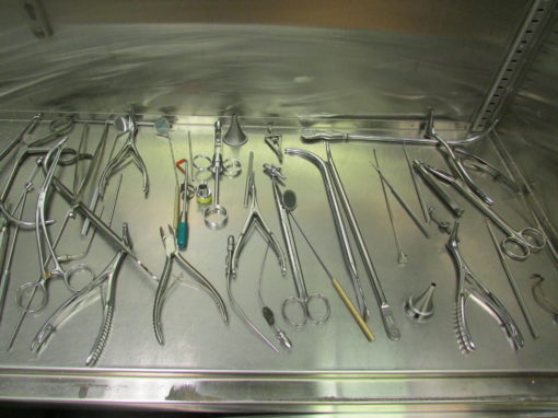 Surgical Instruments - Image 5