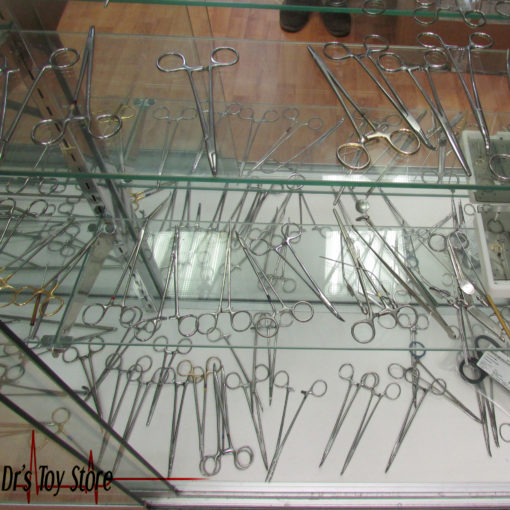 Surgical Instruments - Image 9