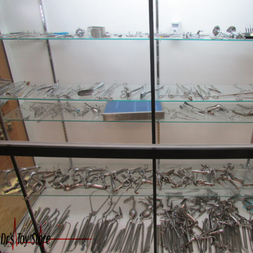 Surgical Instruments