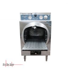 Market Forge STM EL Autoclave