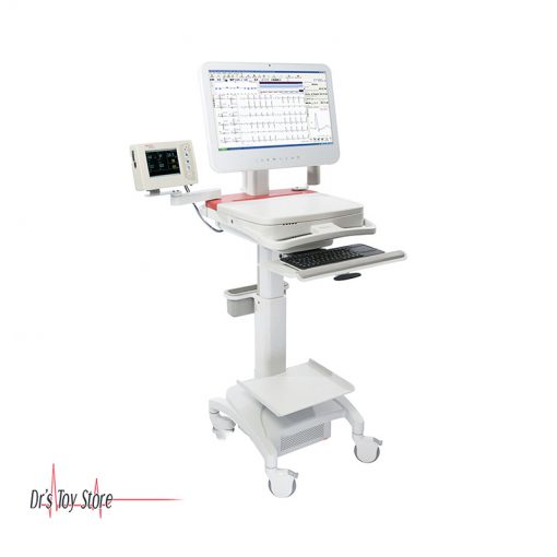 Schiller Cardiovit CS 200 Touch ECG Stress System