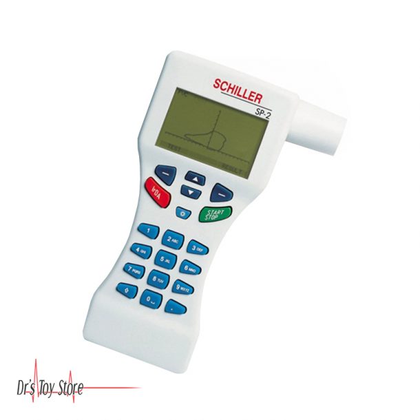 Spirometers For Sale New & PreOwned Dr's Toy Store