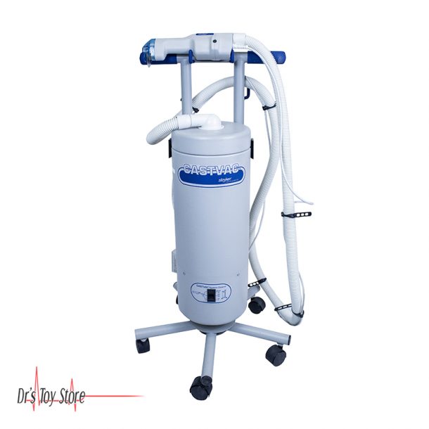 Stryker 940 Cast Cutter is for sale at Dr's Toy Store Doctor's Toy Store