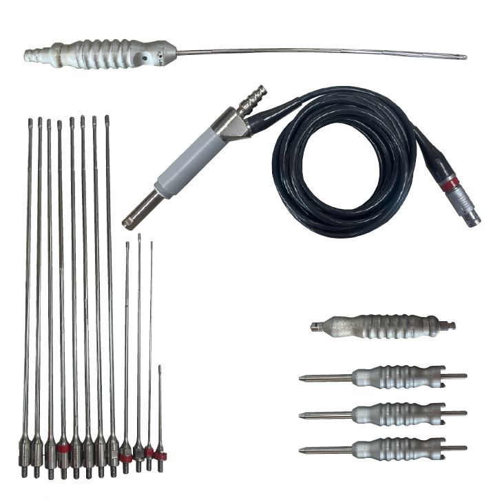 Byron Liposuction System - Image 2