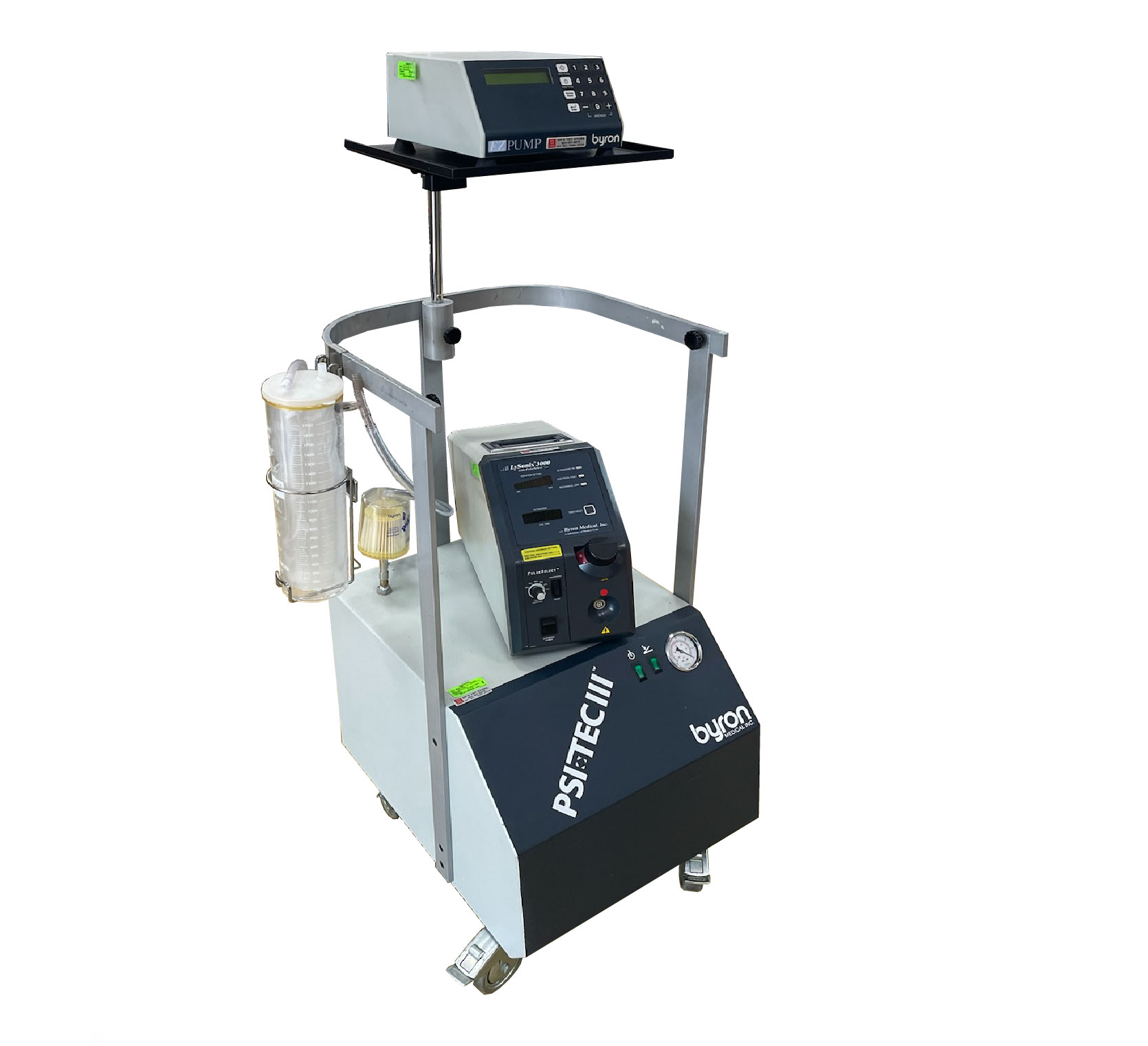 Byron Liposuction System