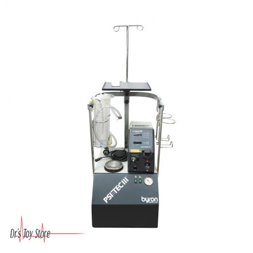 Byron Liposuction System with Accessories