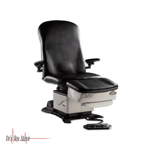 Midmark 646 Power Podiatry Chair