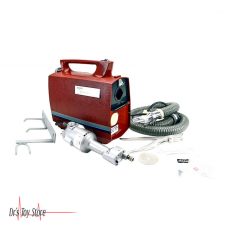 Stryker OrthoVac 864 With 848 Cast Cutter