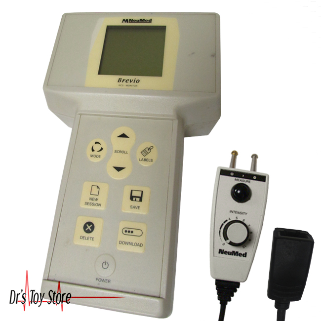 Nerve Conduction Study System For Sale | Dr's Toy Store