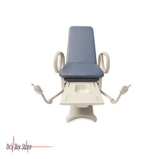 Brewer-Flex-Access-Bariatric-Power-Exam-Table