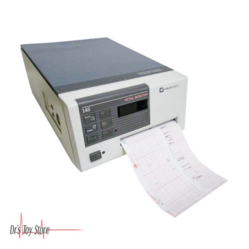 Corometrics 145 Fetal Monitor