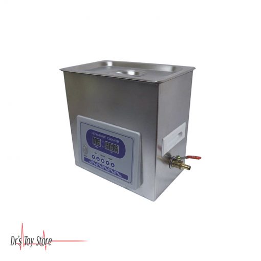 DTS Ultrasonic Cleaner YJ5120