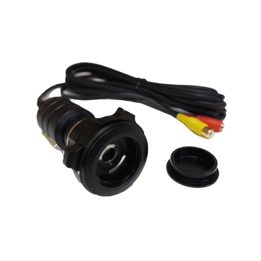 Micro-Camera CT-300 and F28mm Endoscope Camera System