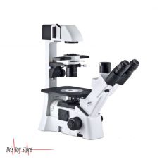 Motic Inverted Microscope AE30