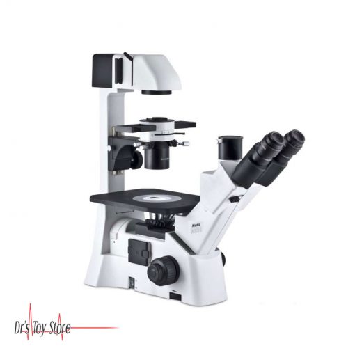 Motic Inverted Microscope AE30