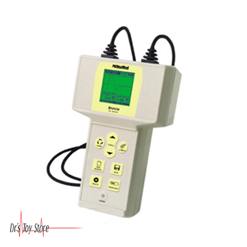 NeuMed Nerve Conduction Study System for sale at Dr's Toy Store