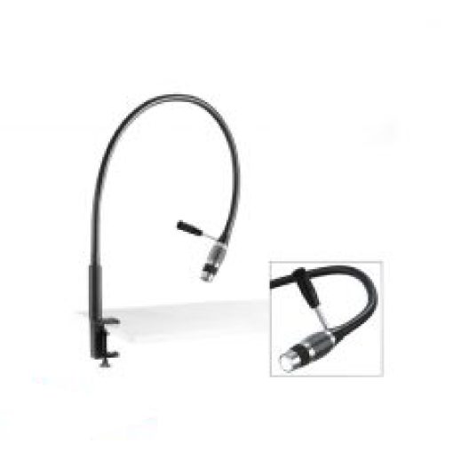 DTS Ri-Magic LED Exam Light - Desktop Clamp