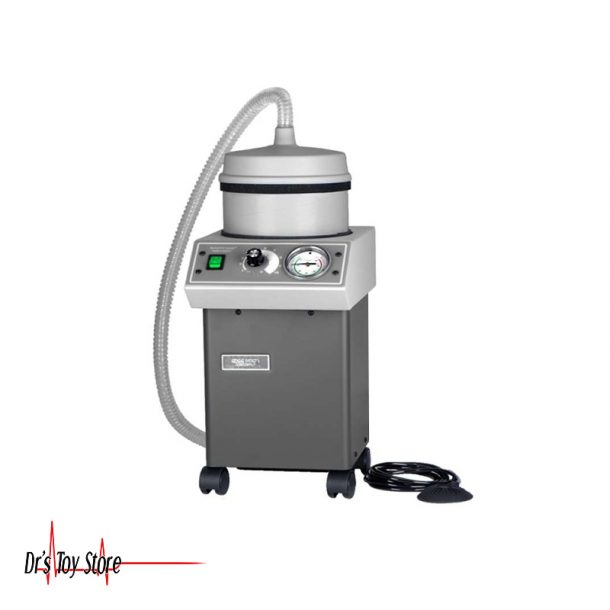 Buffalo Filter Porta Plumesafe 604 Smoke Evacuator For Sale