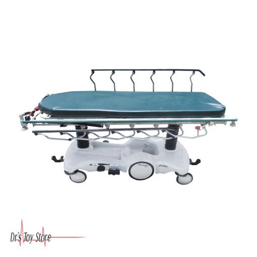 Stryker BigWheel Stretcher 101