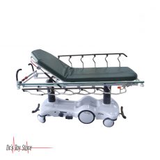 Stryker Stretcher 101