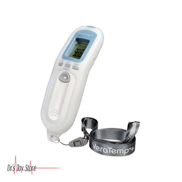 Physician's Digital Thermometer For Sale Buy New or Used Dr's Toy Store