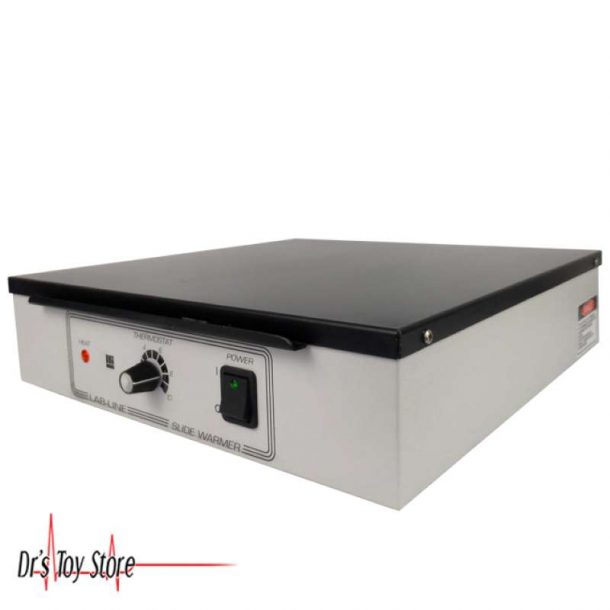LabLine 26005 Slide Warmers for sale at Dr's Toy Store