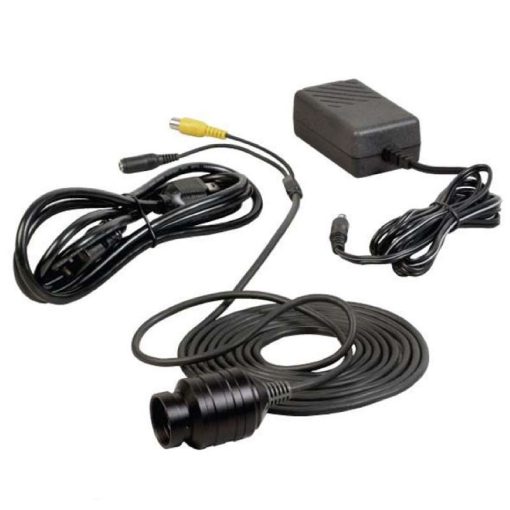 Micro-Camera CT-300 and F28mm Endoscope Camera System - Image 2