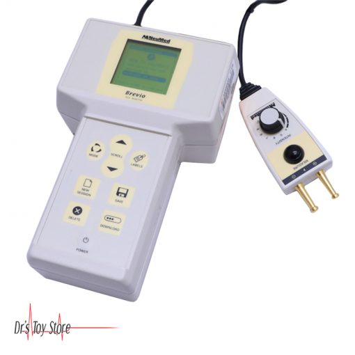 NeuMed Nerve Conduction Study System for sale at Dr's Toy Store