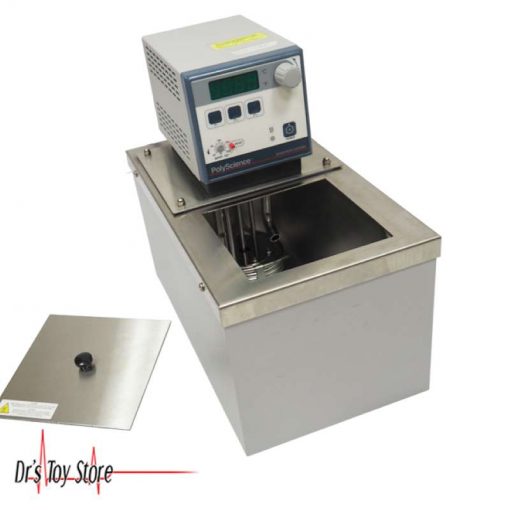 PolyScience Heated Circulating Bath - Image 2