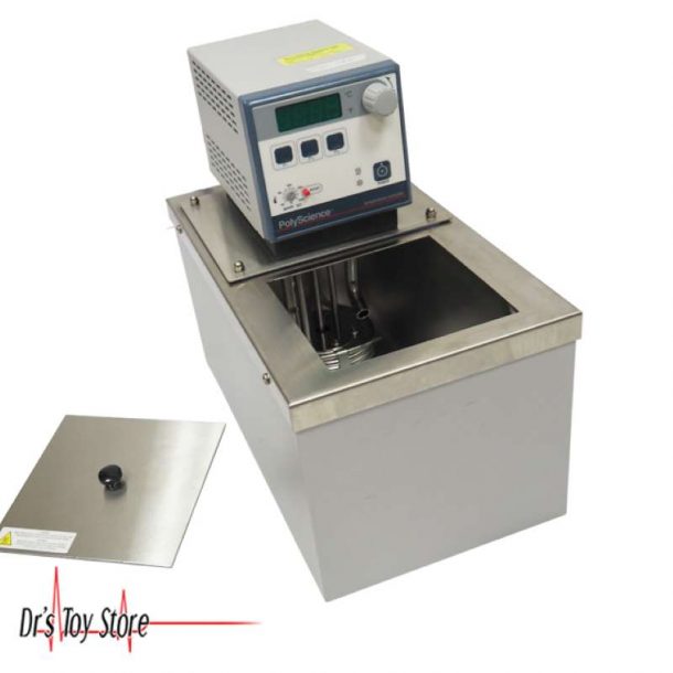 Temp. Controller/Circ. Water Bath Calibration, 8006A11B DrsToyStore