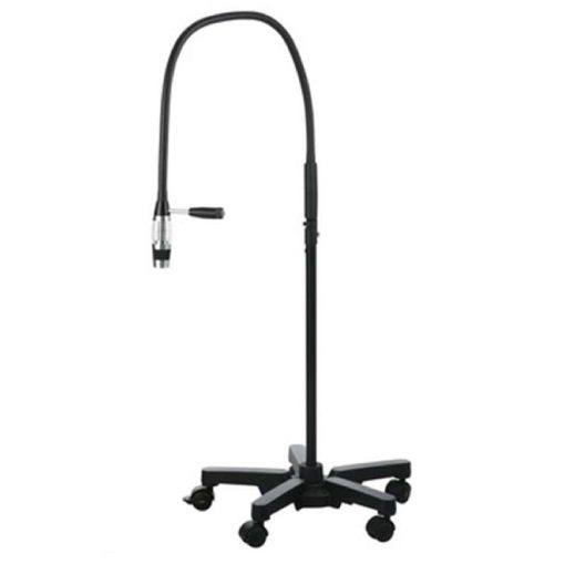 DTS Ri-Magic LED Examination Light - Mobile Stand - Image 2