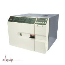 Amsco Eagle 10 Autoclave Sterilizer