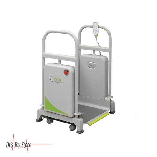 Brewer LiftMate Low/High Mobile Patient Lift
