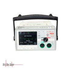 ZOLL E-Series Defibrillator Monitor