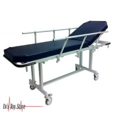 MRIMed Bariatric Stretcher TR-148