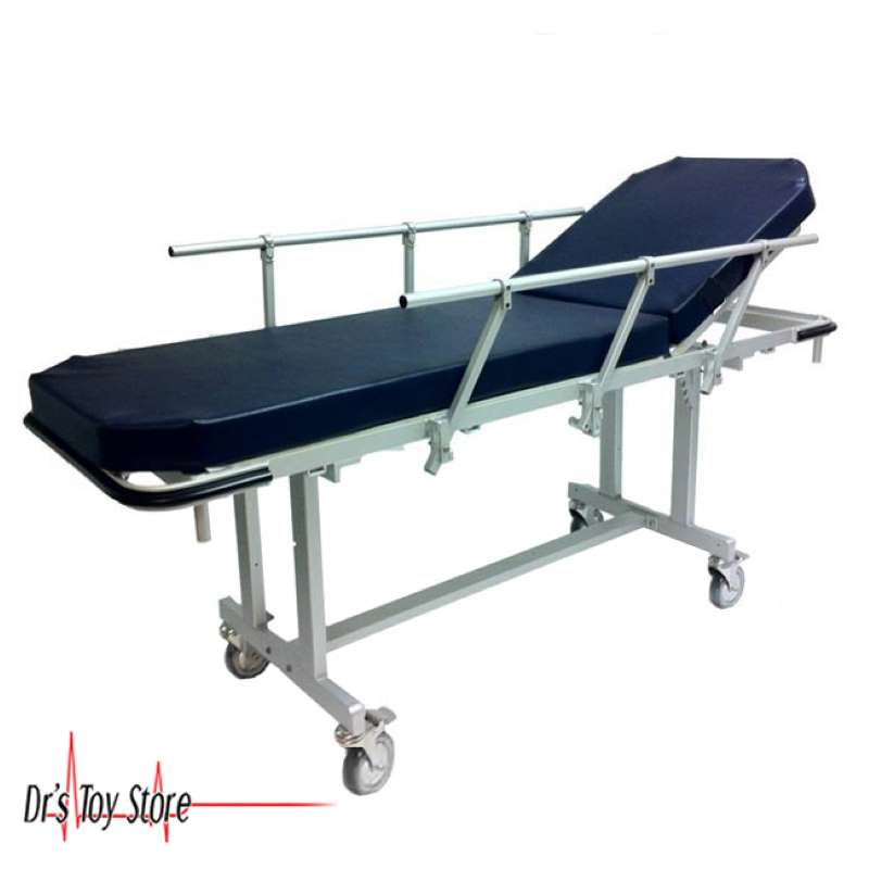 Stretcher bed for sale store