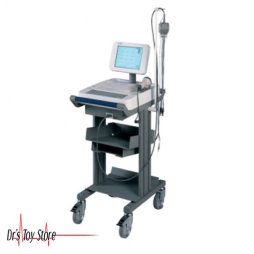Quinton Eclipse Premier EKG Machine