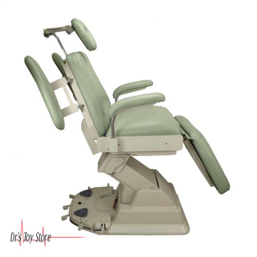 Boyd Surgery Procedure Chair plus Accessories