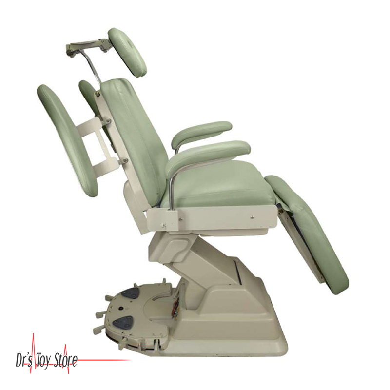 Boyd Industries, S2615 Dental Surgery Chair