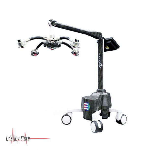 Erchonia Zerona Cosmetic Laser NonInvasive for Sale Dr's Toy Store