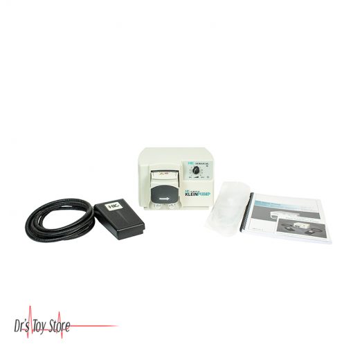 HK Klein Infiltration Pump