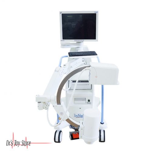 Hologic Insight 2 Mini C-Arm Imaging System