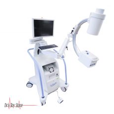 Hologic Fluoroscan Insight 2 Mini C-Arm X-Ray