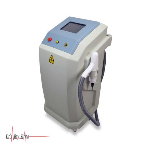 Sandstone Ultralight Q Switched Laser - YAG Laser