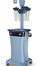 VaserLipo 2.2 Liposuction System