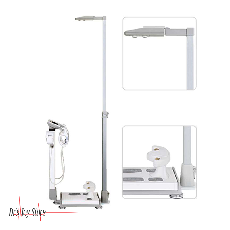 Segmental/Medical Body Composition Analyzer